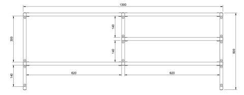 Szafka RTV S3135 Szafka RTV S3135